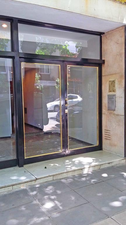 شقة Palermo Chico Castex 2 Pax 10Min Aeroparque 100M Mater Dei بوينس آيرس المظهر الخارجي الصورة