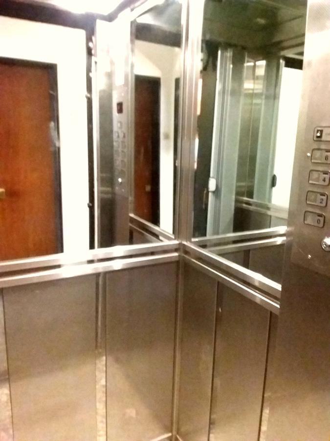 شقة Palermo Chico Castex 2 Pax 10Min Aeroparque 100M Mater Dei بوينس آيرس المظهر الخارجي الصورة